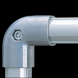 Angle Connector Outer Type