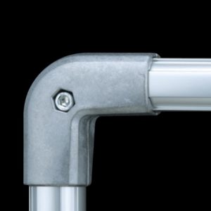 Angle Connector Outer E