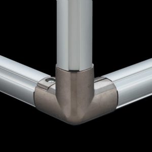 Angle Connector DX 3 Direction