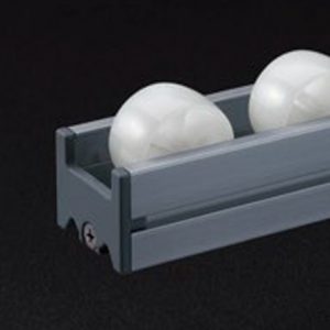 Aluminium Corocon Cap