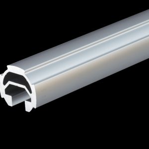 Green Frame L Slot L=4000 mm