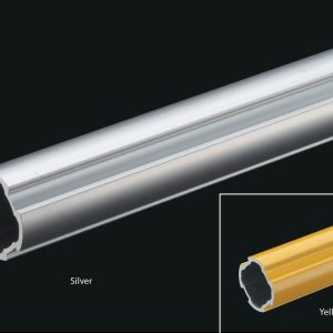 Green Frame S L=4000 mm