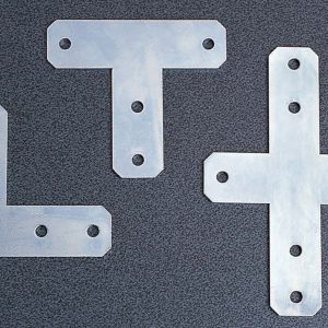 Plate Bracket SG