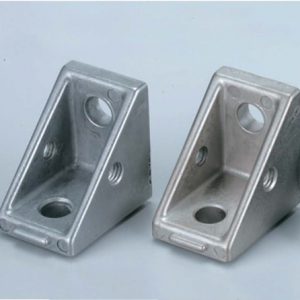 D Bracket S-CN with tap