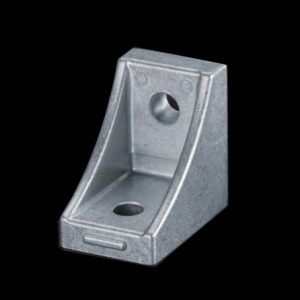 D Bracket Flat L