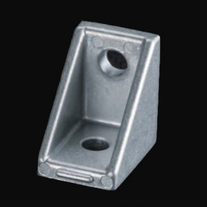 D Bracket Cross L