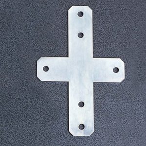 Plate Bracket Type S-+ Type