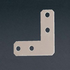 Plate Bracket L-L type