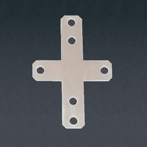 Plate Bracket L -+Type