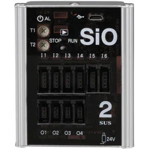 Sio 2